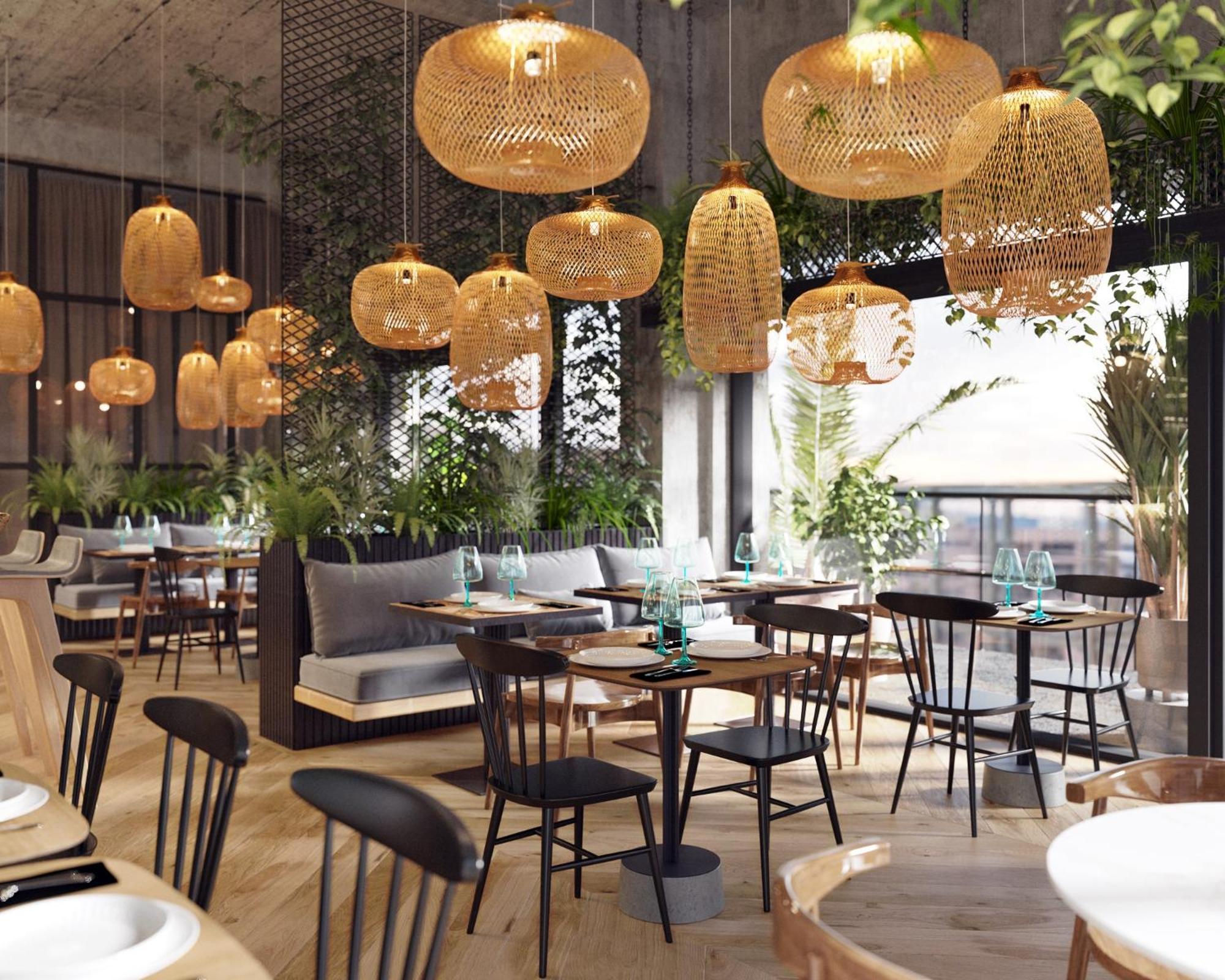 John & Will Silo-Hotel By Guldsmeden BRE Exteriör bild